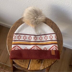 FRYE AND CO. | Accessories | Frye And Co Fair Isle Womens 